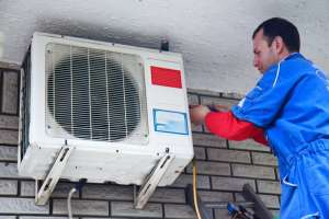 HVAC Companies Near Coolidge, TX Available Now